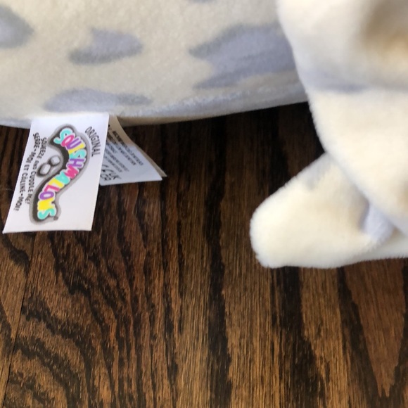 Rosie 16” Squishmallow - Picture 7 of 8